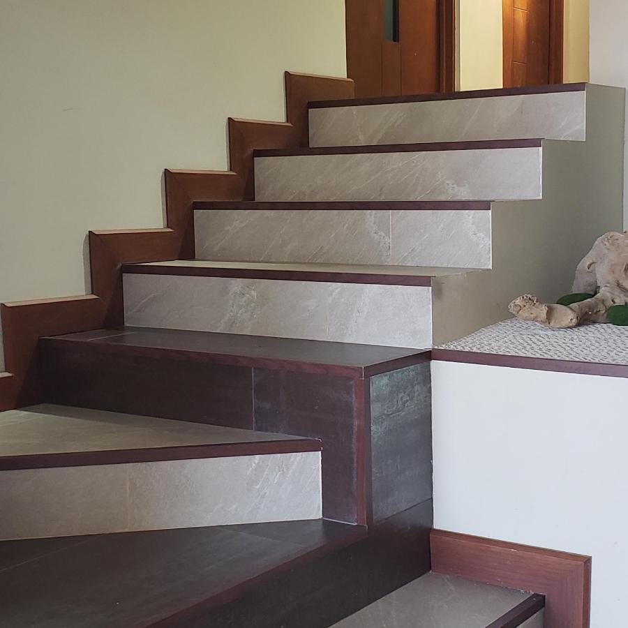Cozy Private Apartment, Mirador Escazu -Great View- Buitenkant foto
