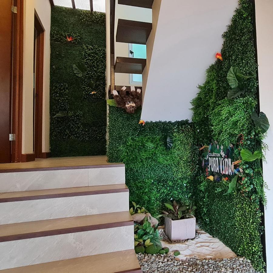 Cozy Private Apartment, Mirador Escazu -Great View- Buitenkant foto