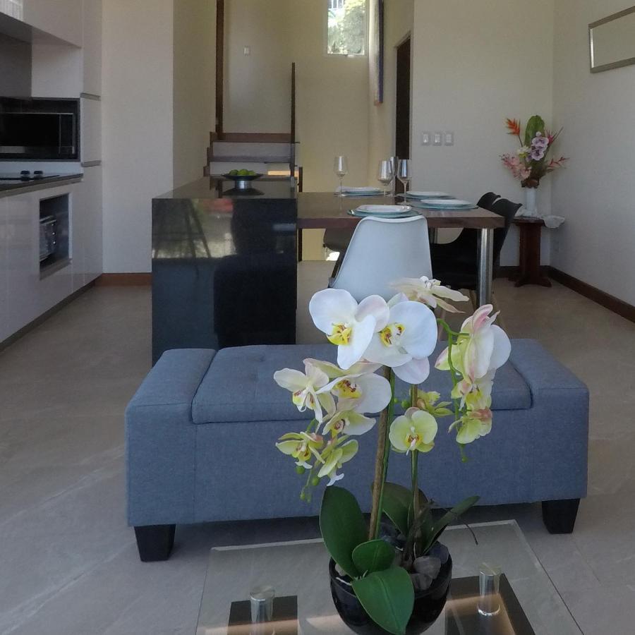 Cozy Private Apartment, Mirador Escazu -Great View- Buitenkant foto